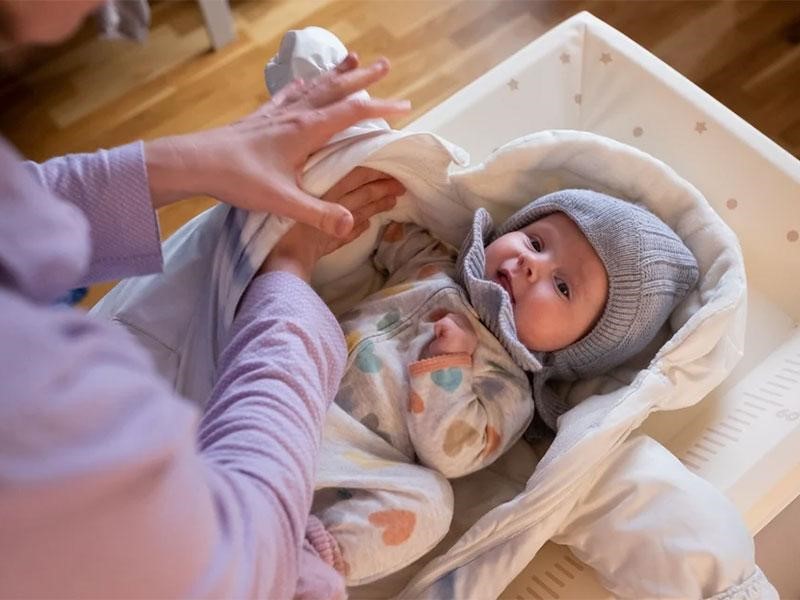 لباس پوشیدن لایه ای