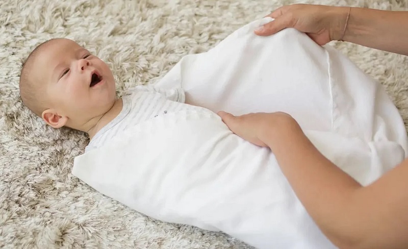 پارچه مناسب لباس خواب