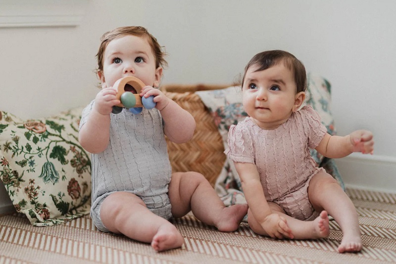 لباس تابستانی راحتی