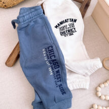 شلوار بچه گانه برند zara مدل EST