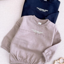 بلوز دورس برند H&M مدل jump play