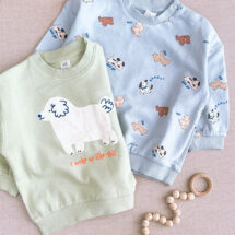 بلوز دورس برند H&M مدل هاپو